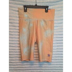 0193 Adidas Bike Leggings